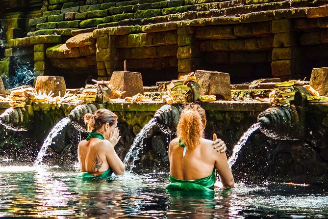 Bali Holy Water Purification and Palm Reading - Participant Reviews