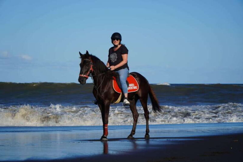 Bali: Horse Riding Experience in Sanur (1 Hour ride) - The Practicalities