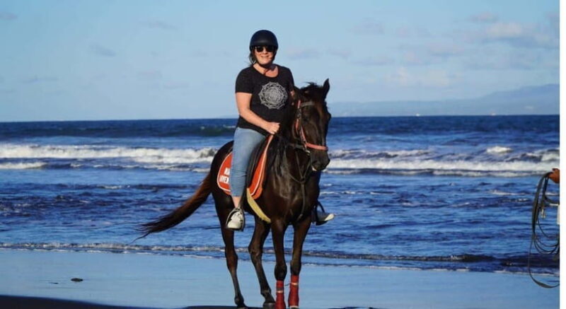 Bali: Horse Riding Trot And Canter On The Beach Experience - Final Thoughts