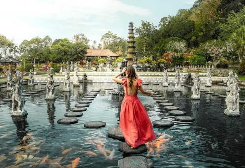 Bali Iconic Tour: Most Famous Spots - The Sum Up