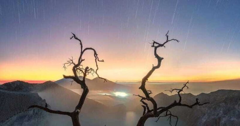 Bali: Ijen Blue Fire and Sunrise Tour with Breakfast - Breakfast and Return Journey