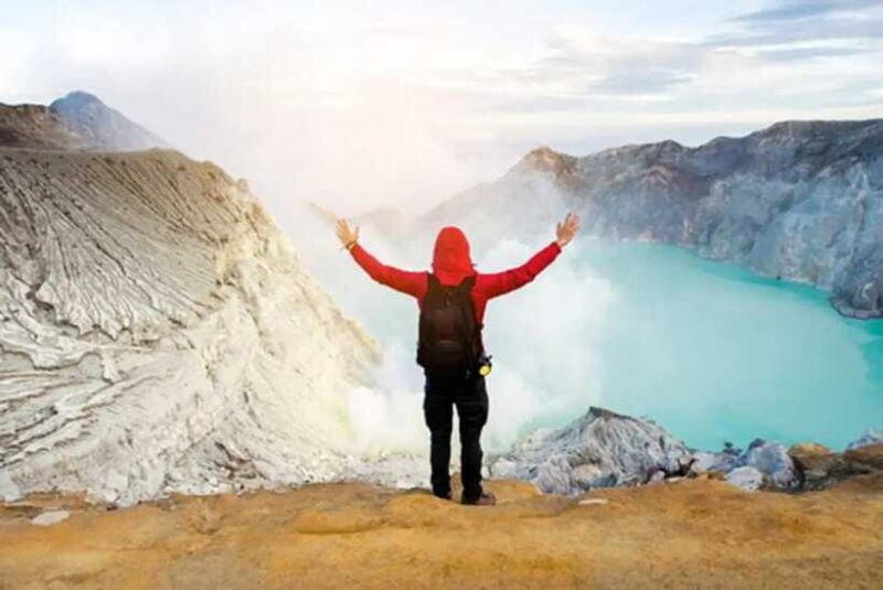 Bali: Ijen Blue Fire and Sunrise Tour with Breakfast - What Makes This Tour Stand Out?