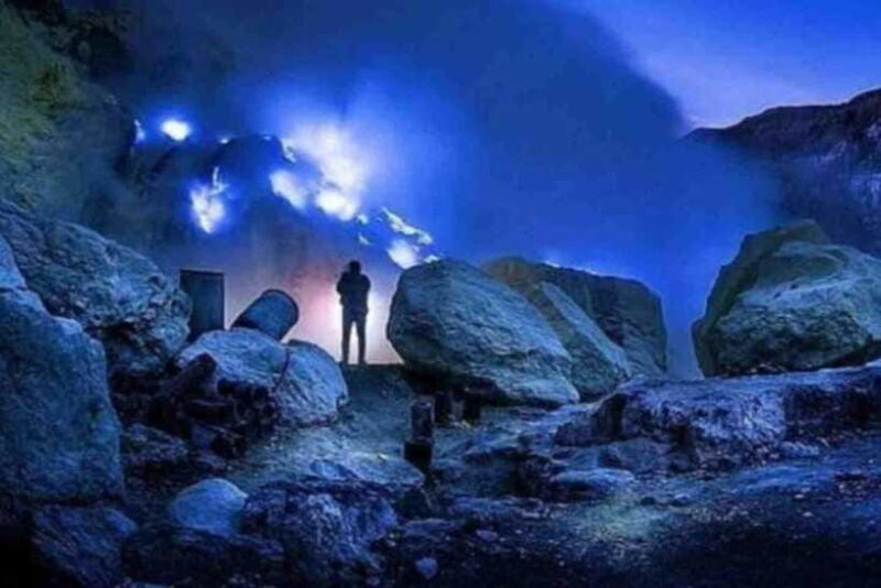 Bali: Ijen Blue Fire and Sunrise Tour with Breakfast - Practical Tips for Travelers
