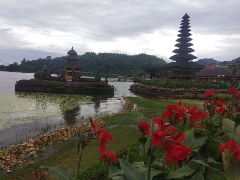 Bali in 1 Day : Iconic temples -UNESCO Sight - All inclusive - Why This Tour Works Well for Travelers