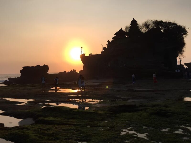 Bali in 1 Day : Iconic Temples -Unesco Sight - All Inclusive - Itinerary Highlights