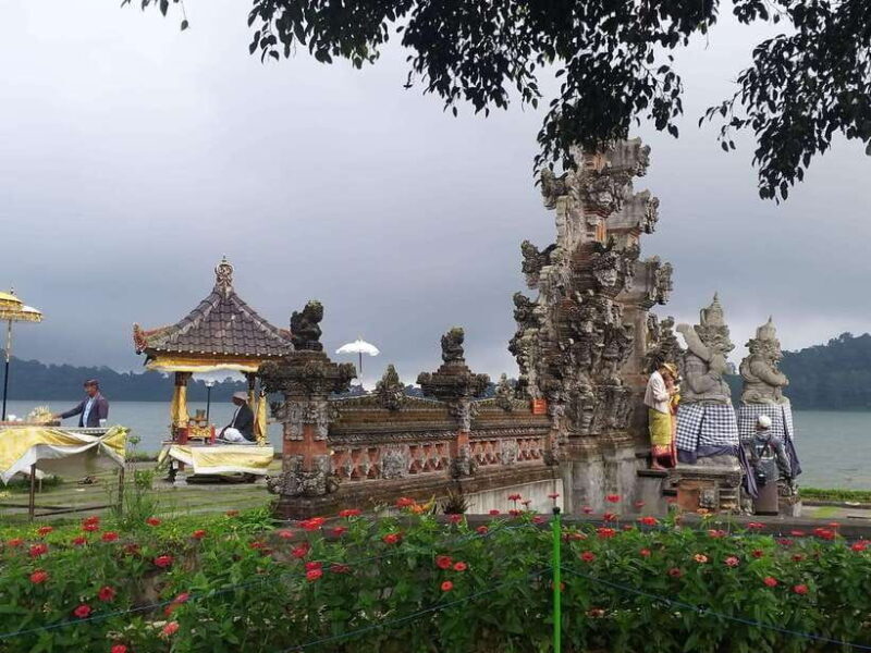 Bali: Incredible Full Day Private Charter - Transportation and Group Size