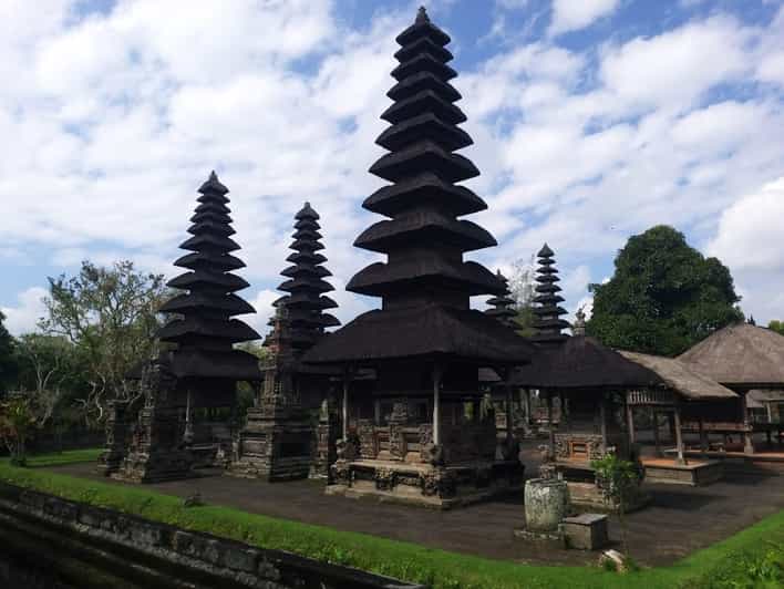 Bali: Incredible Full Day Private Charter - Good To Know