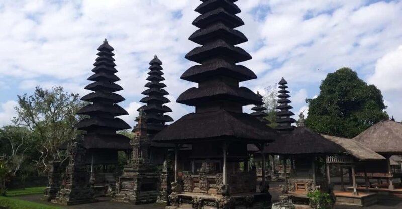 Bali: Incredible Full Day Private Charter - Itinerary Highlights