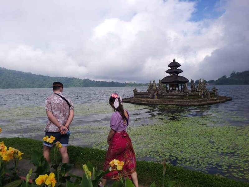 Bali: Incredible Full Day Private Charter - Transportation and Pickup Details