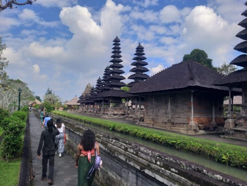 Bali: Incredible Full Day Private Charter - Important Requirements