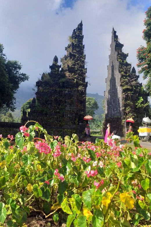 Bali: Incredible Full Day Private Charter - What to Bring