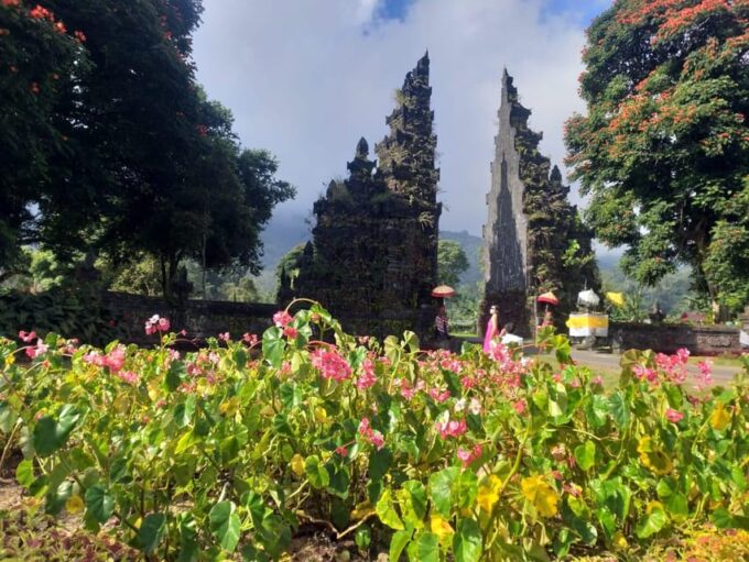 Bali: Incredible Full Day Private Charter - Restrictions and Prohibitions