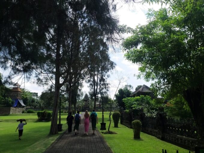 Bali: Incredible Full Day Private Charter - Itinerary Changes and Recommendations