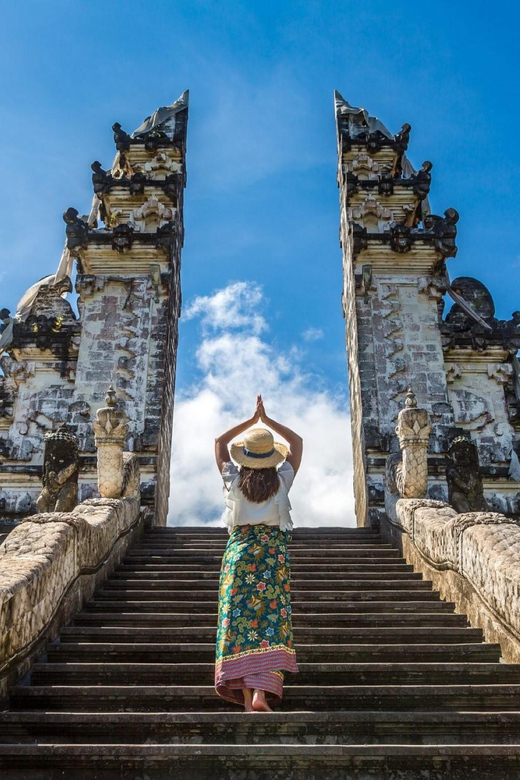 Bali Instagram Tour - Good To Know