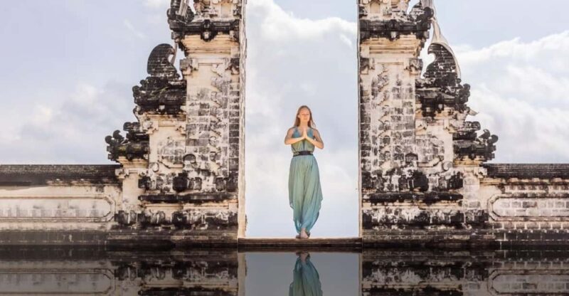 Bali Instagram Tour - Itinerary Highlights