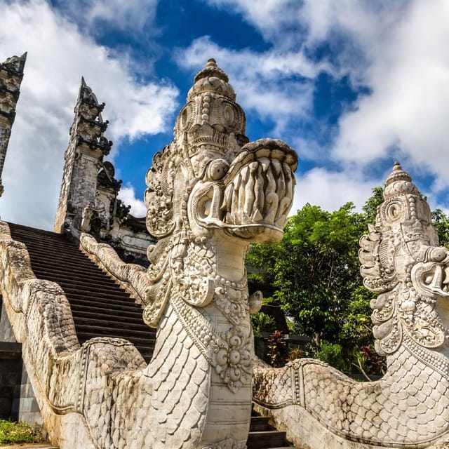 Bali Instagram Tour - Transportation and Pickup