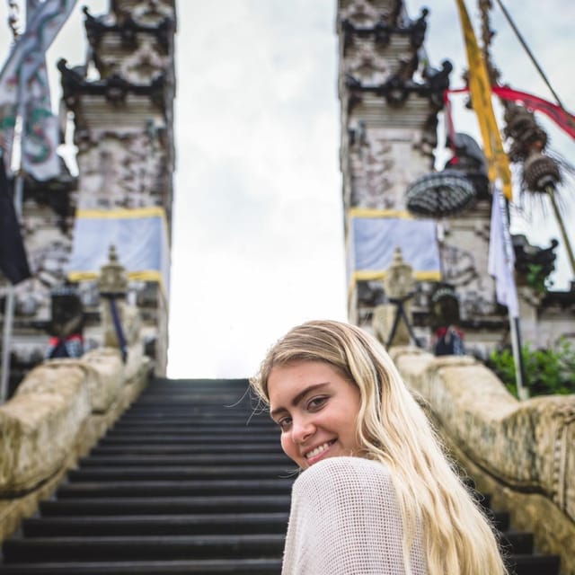 Bali Instagram Tour - Tour Inclusions and Recommendations