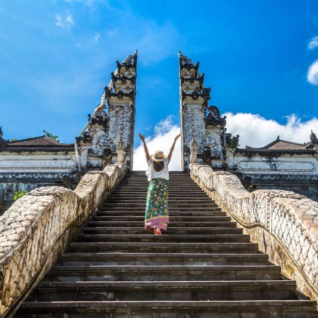 Bali Instagram Tour - Important Guidelines