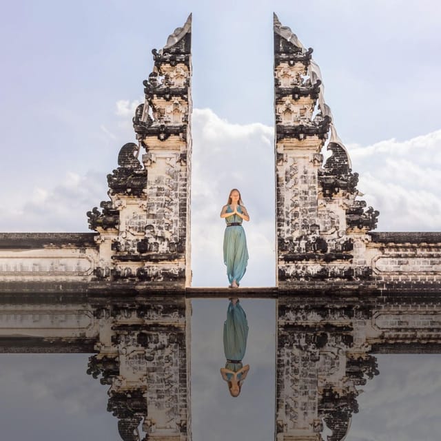 Bali Instagram Tour - Tour Duration and Availability