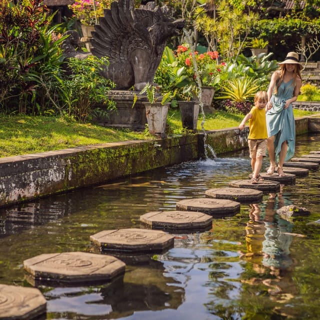 Bali Instagram Tour - Accessibility and Suitability