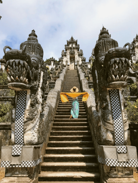 Bali Instagrammable Ver.2 "Heavens Gate" - Good To Know