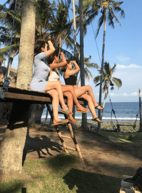Bali Instagrammable Ver.2 "Heavens Gate" - Important Information