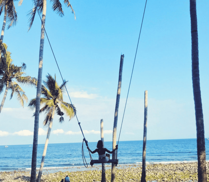 Bali Instagrammable Ver.2 "Heavens Gate" - Booking and Flexibility