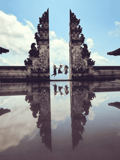 Bali Instagrammable Ver.2 "Heavens Gate" - Frequently Asked Questions