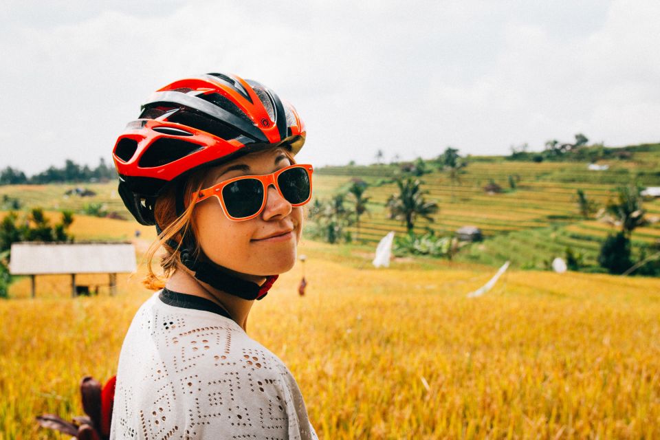 Bali: Jatiluwih Full-Day E-Bike and Trekking Tour - Frequently Asked Questions