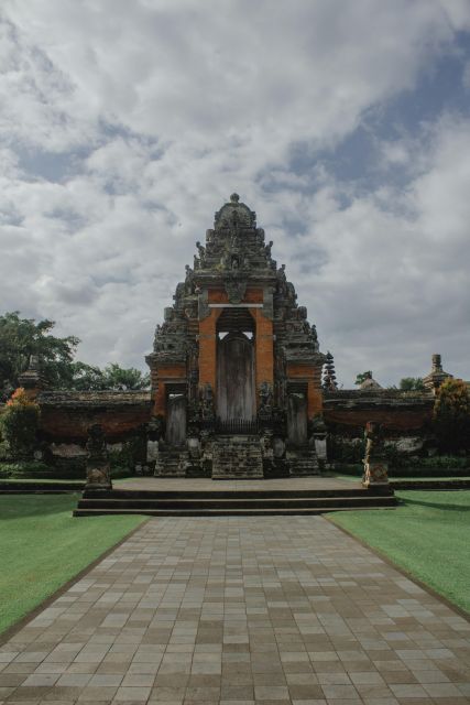 Bali Jatiluwih Rice Terrace and Tanah Lot Tour - UNESCO Tour - Private Group Experience