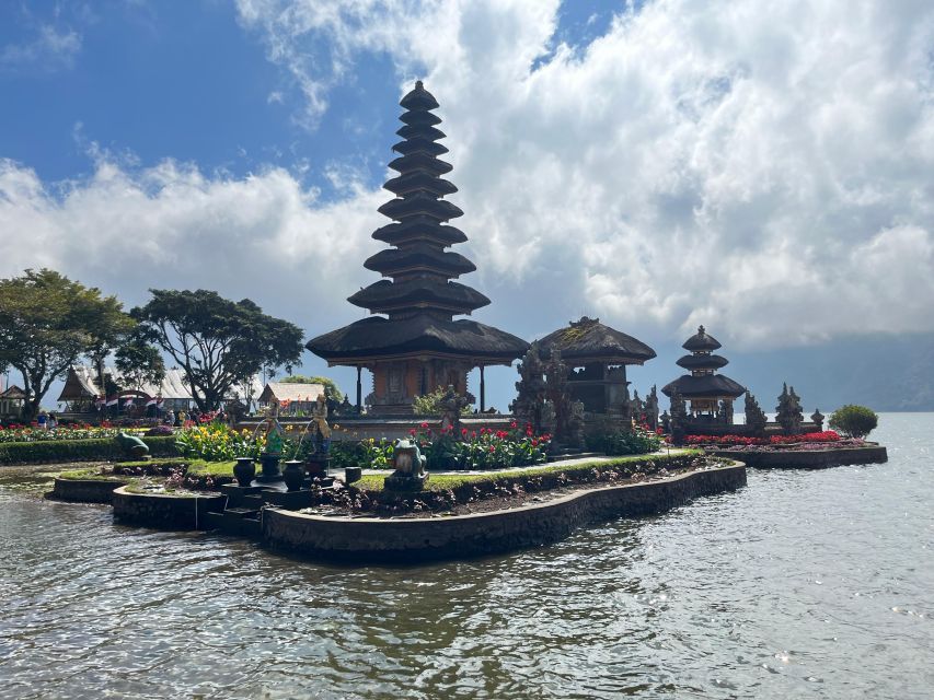 Bali: Jatiluwih Rice Terrace, Hidden Gem Waterfall & Temple - Frequently Asked Questions