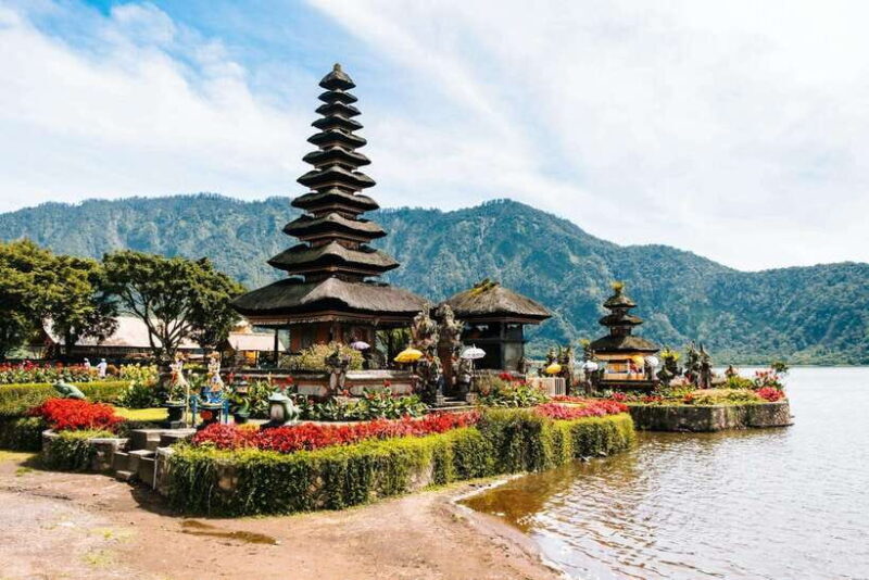 Bali: Jatiluwih Rice Terrace, Leke-Leke & Ulun Danu Beratan - Final Thoughts