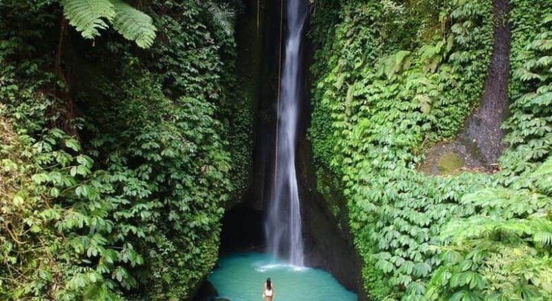 Bali: Jatiluwih Rice Terraces, Water Temple, Waterfall Tour - Practical Details and What to Expect