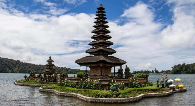 Bali: Jatiluwih Rice Terraces, Water Temple, Waterfall Tour - What the Reviews Say