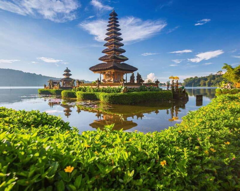 Bali: Jatiluwih, Ulun Danu Beratan, Handara, and Leke Leke - Why This Tour Stands Out