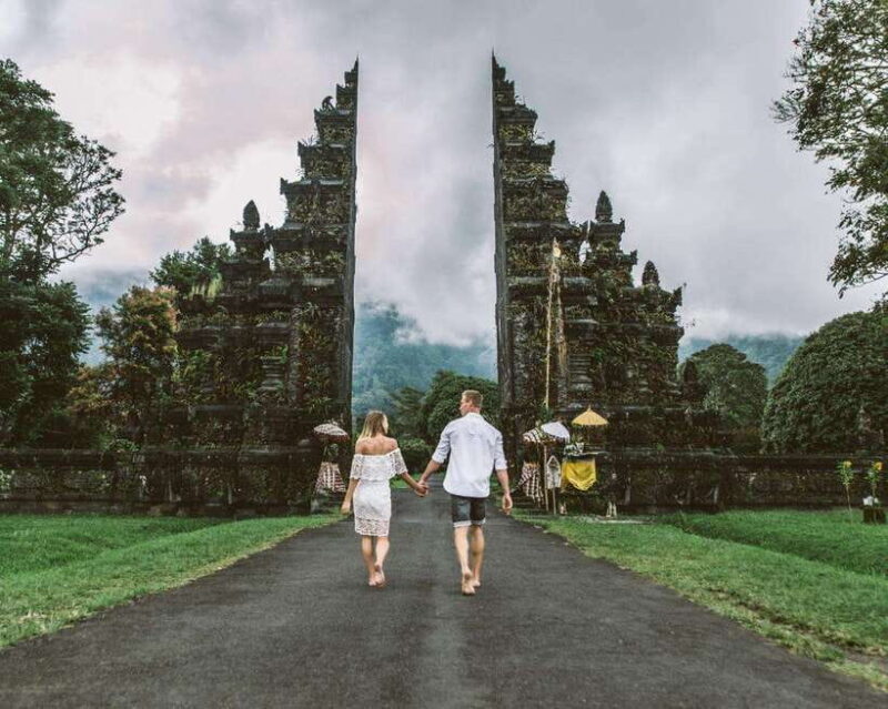 Bali: Jatiluwih, Ulun Danu Beratan, Handara, and Leke Leke - Who Should Consider This Tour?