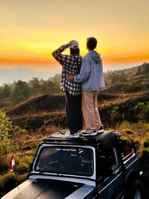 Bali: Jeep Sunrice Tour & Black Lava - FAQ