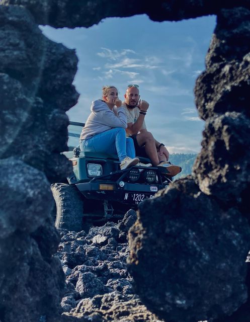 Bali Jeep Sunrise and Ubud Rice Terrace - Frequently Asked Questions