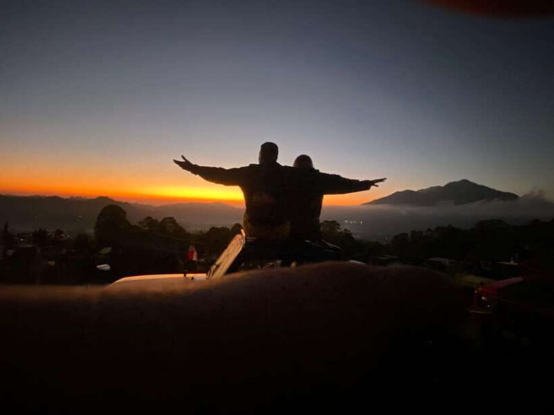 Bali: Jeep Sunrise Lover Experience with Breakfast - Additional Insights from Reviews