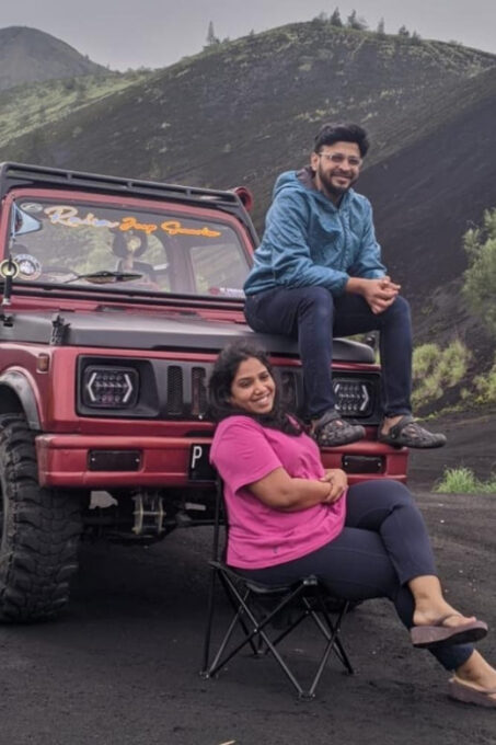 Bali Jeep Tour Sunrise - Day Trip - Frequently Asked Questions