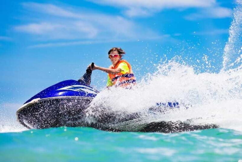 Bali : Jetski Watersport Nusa Dua beach include Transport - Final Thoughts: Is It Worth It?  