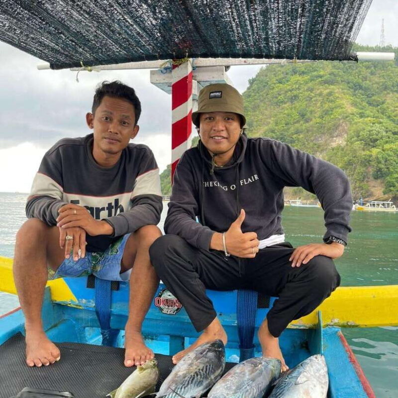 Bali jig fishing with tradisional boat - Final Thoughts