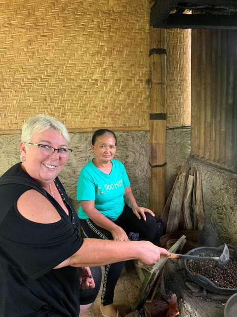 Bali: Journey to The Soul, All Inclusive Tour - Good To Know