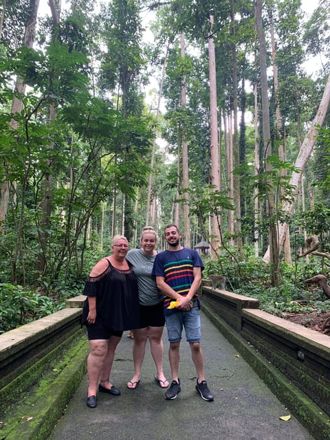 Bali: Journey to The Soul, All Inclusive Tour - Local Balinese House Visit