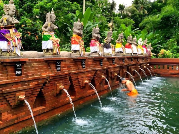 Bali: Journey to The Soul, All Inclusive Tour - Inclusions