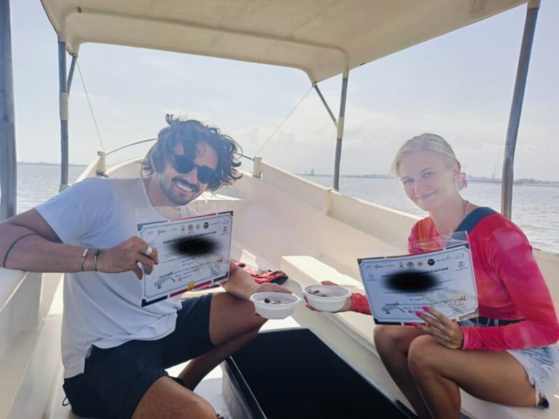 Bali: Kayaking With Mangrove Preserving and Turtle Release - Kayaking in Mangroves