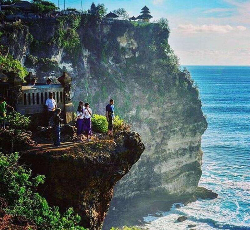 Bali: Kecak Fire Dance Show & Uluwatu Temple Entry Ticket - FAQ