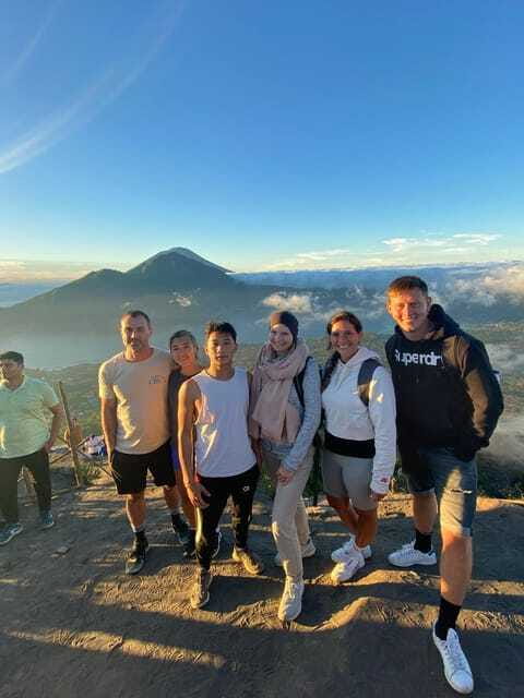 Bali: Kintamani Ancient Volcanoes Private Sunrise Trekking - FAQ