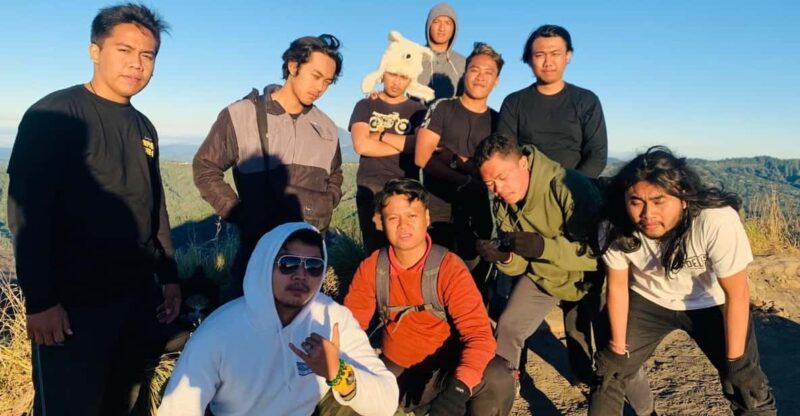 Bali Kintamani : Full Day Tour - Booking Information