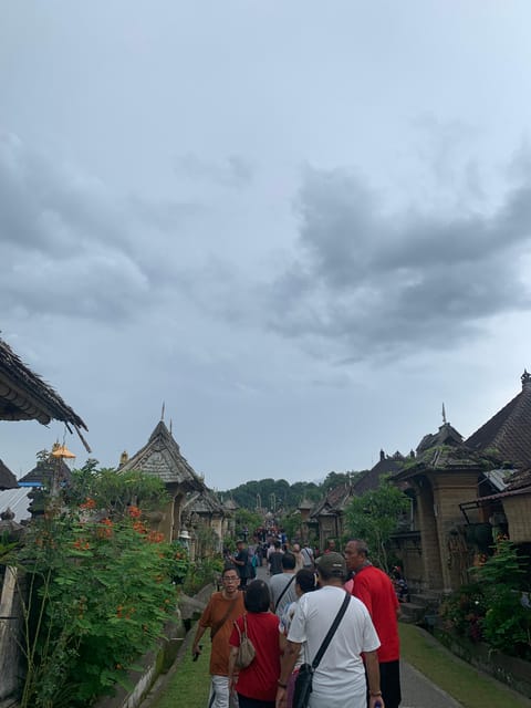 Bali Kintamani : Full Day Tour - Tour Experience